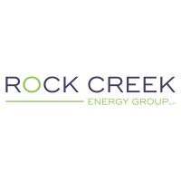 Rock Creek Energy Group, LLP Logo