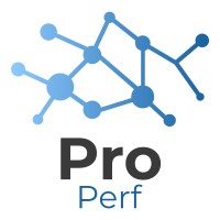 ProPerf Logo
