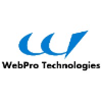 WebPro Technologies Logo