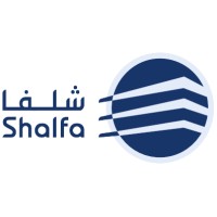 SHALFA INTERNATIONAL Logo