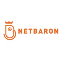 Netbaron Solutions Oy Logo
