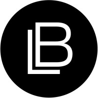 LB Planification Sàrl – Bâtiment & Agencement Logo