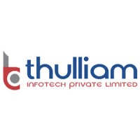 Thulliam Infotech Private Limited Logo