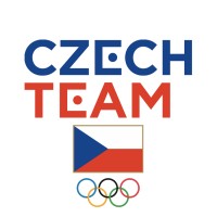 Český olympijský tým Logo