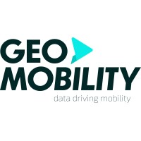 Geo Mobility Logo