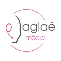 Aglaé Média Logo