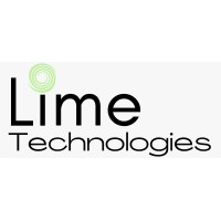 Lime Technologies Inc. Logo