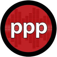Pole Position Production AB Logo
