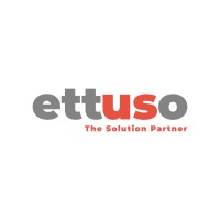 Ettuso Consultancy & Technology Logo