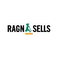 Ragn-Sells Estonia Logo
