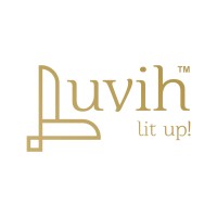 Luvih.store Logo