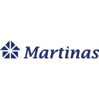 Martinas GmbH Logo