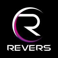 Revers Sunglasses Logo