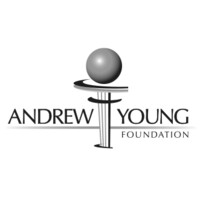 Andrew J. Young Foundation Logo