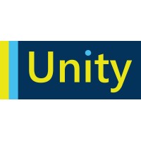 Unity Lets Logo