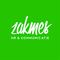 ZAKMES Agency Logo