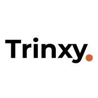 Trinxy Logo
