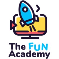 The Fun Academy Logo