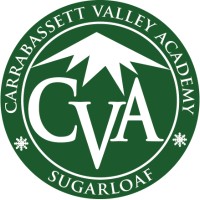 Carrabassett Valley Academy Logo