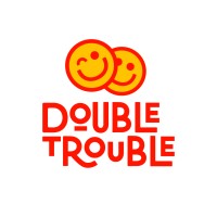 Double Trouble Logo