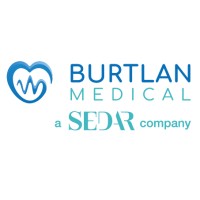 Burtlan Medical Logo