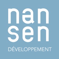 Nansen Développement Logo