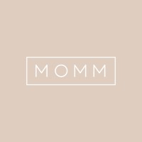 momm.waeschefabrik Logo