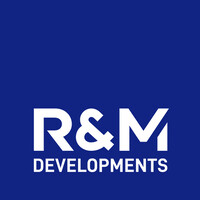 R & M Developments Ltd Logo