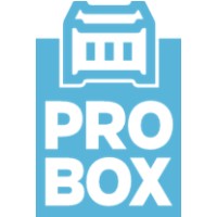PROBOX Logo