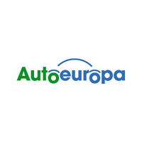 Autoeuropa Spa Logo