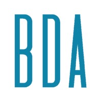 BDA Logo