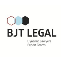 BJT Legal Logo