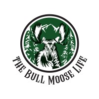 The Bull Moose Life Logo