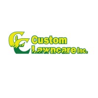 C&C Custom Lawncare Inc Logo