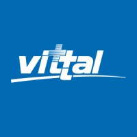 vittal - socorro medico privado Logo