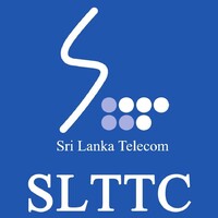 Sri Lanka Telecom Training Centre Logo