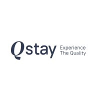 Qstay Logo