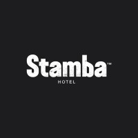 Stamba Hotel Logo