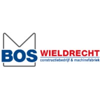 Bos Wieldrecht B.V. Logo