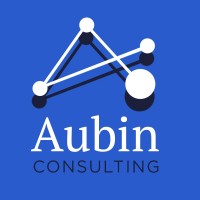 Aubin Consulting Logo