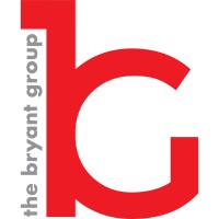 The Bryant Group Logo