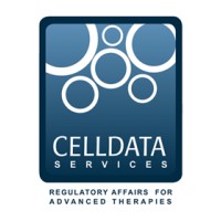 CellData Services Logo