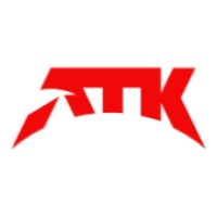 ATK ESPORT (PTY) LTD Logo