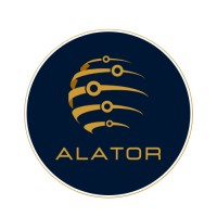 Alator Data Services Ltd Logo