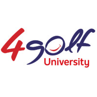 4GOLF Agency Logo