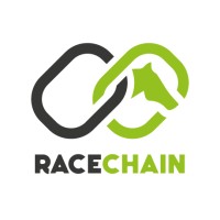 Racechain.io Logo