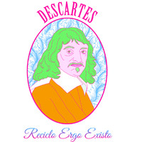 Descartes Logo