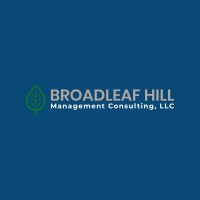 Broadleaf Hill Management Consulting, LLC Logo