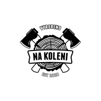 Vyrobeno na Koleni Logo