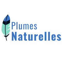 Plumes Naturelles Logo